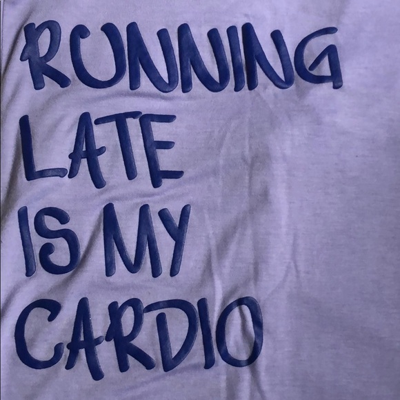 Athletic tank top - Picture 2 of 3